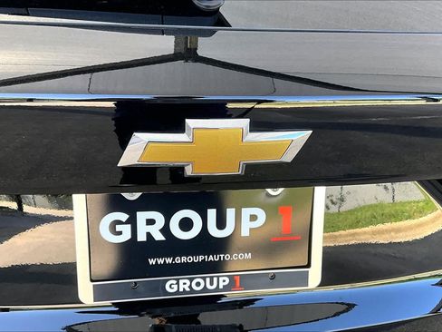 Used 2026 Chevrolet Trax LT FWD image 30