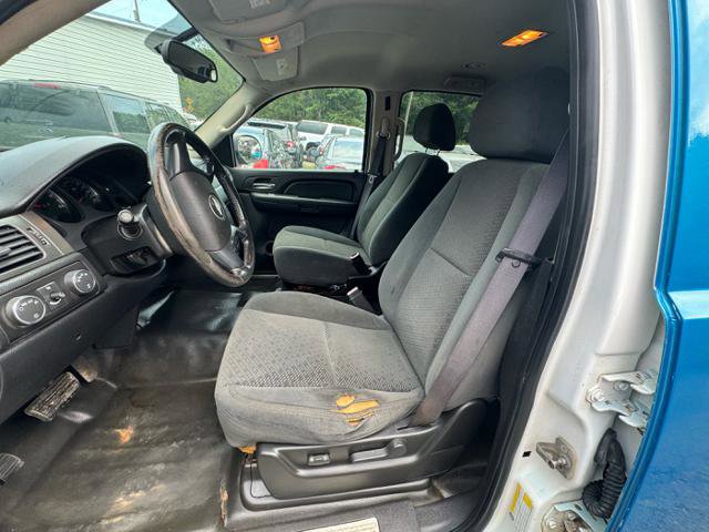 Used 2007 Chevrolet Tahoe 4WD w/ Skid Plate Package image 6
