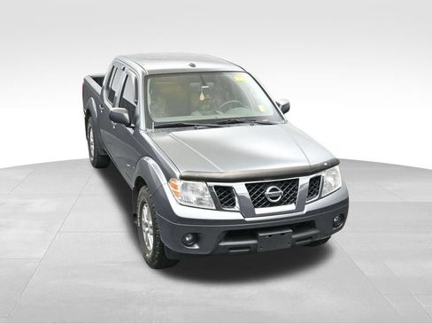 Used 2017 Nissan Frontier SV w/ SV Value Truck Package RWD image 30