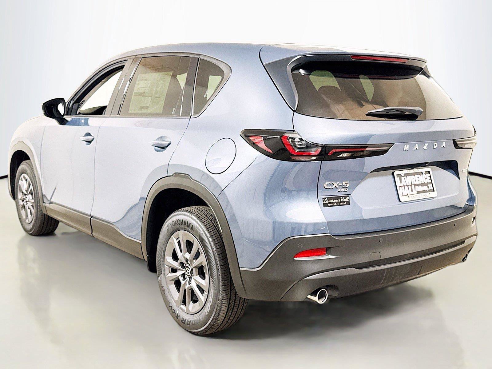 New 2026 MAZDA CX-5 Select AWD/4WD image 3