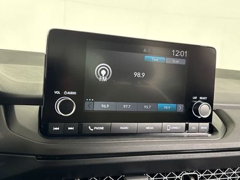 Used 2024 Honda Accord EX image 3