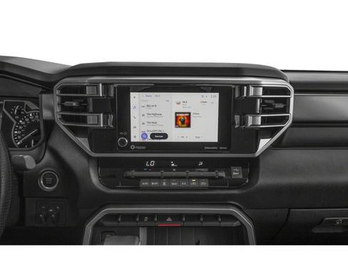 New 2026 Toyota Tundra SR5 image 12