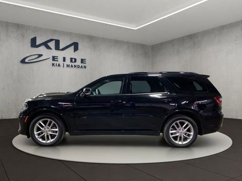 Used 2025 Dodge Durango R/T AWD/4WD image 3