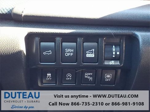 Used 2021 Subaru Forester Touring image 24