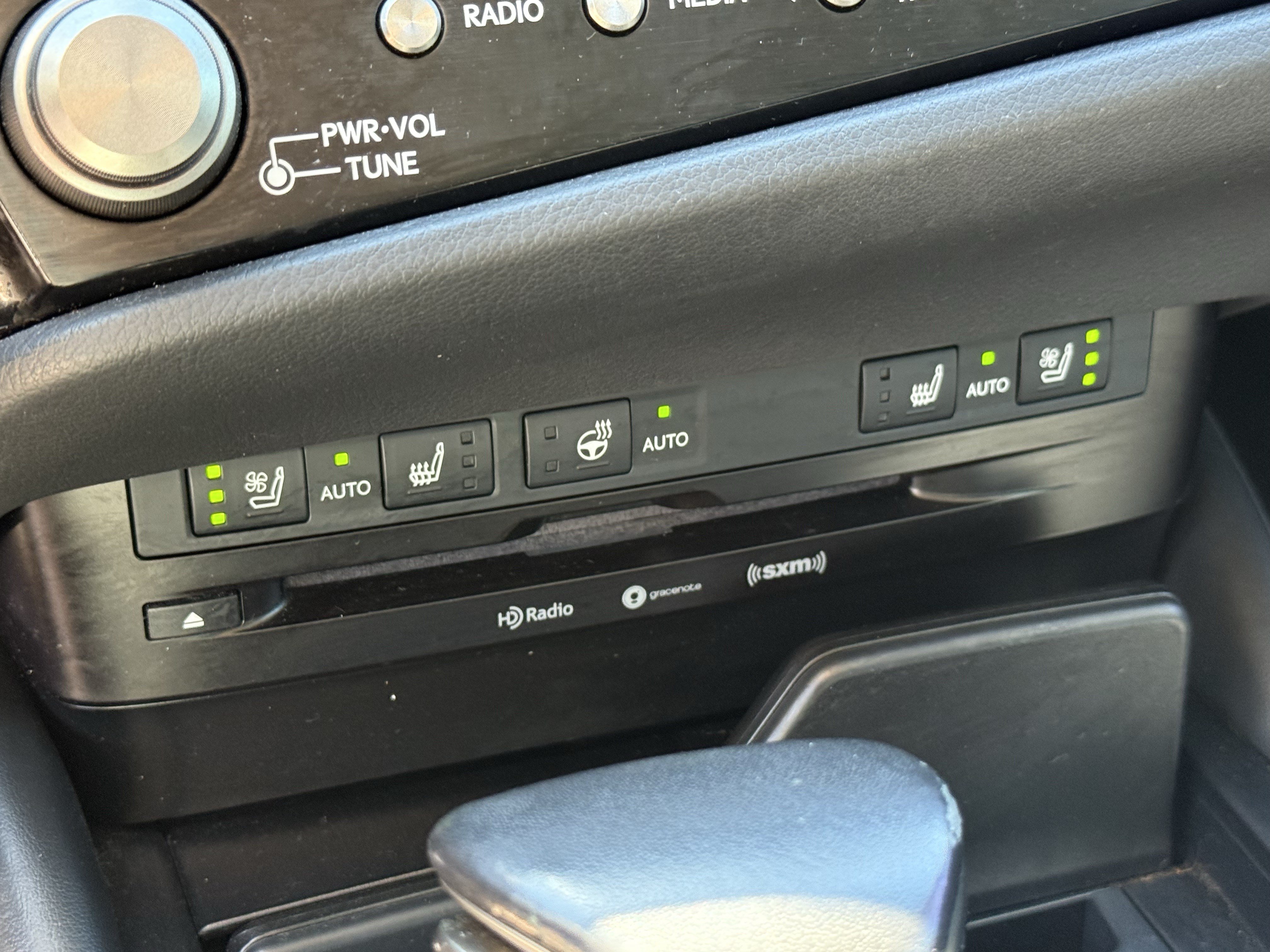 Used 2022 Lexus ES 350 w/ Premium Package FWD image 24