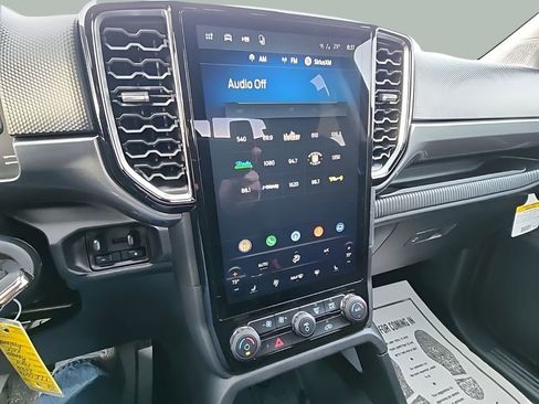 New 2026 Ford Ranger XLT image 23