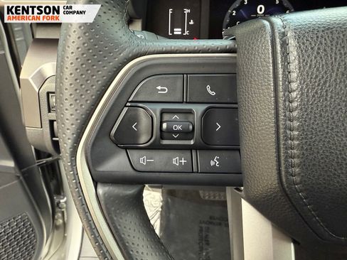 Used 2025 Toyota 4Runner SR5 image 16