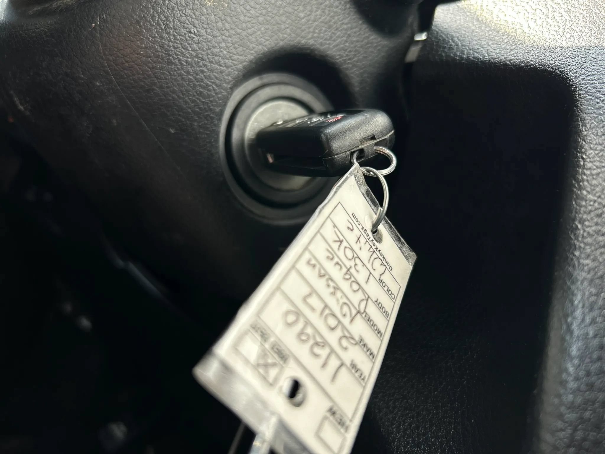 Used 2017 Nissan Rogue S AWD/4WD image 22