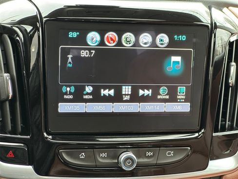 Used 2018 Chevrolet Traverse High Country image 14