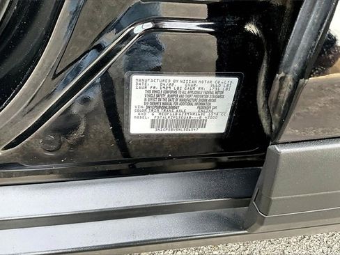 Used 2022 Nissan Kicks S w/ Interior Electronics Package image 35