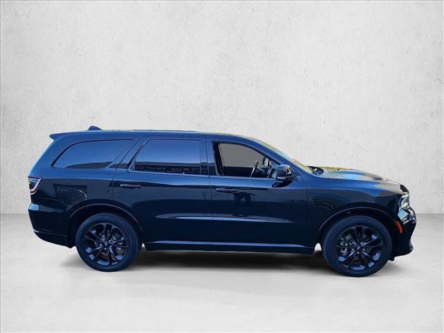 Used 2021 Dodge Durango GT RWD image 4