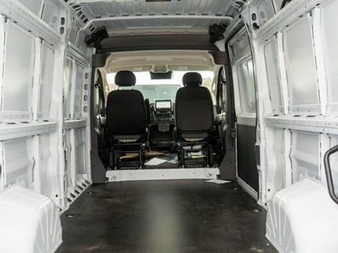 New 2026 RAM ProMaster 2500 w/ Premium Convenience Group image 10
