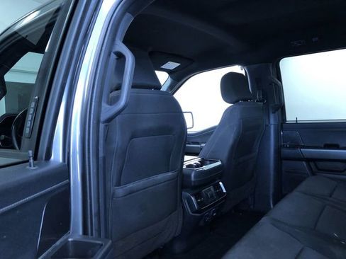 Used 2022 Ford F150 XLT w/ Equipment Group 302A High AWD/4WD image 14