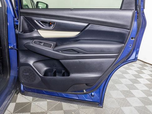 Used 2022 Subaru Ascent Limited w/ Technology Package image 46