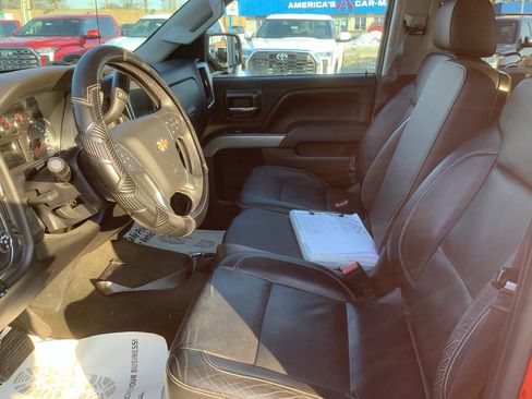 Used 2015 Chevrolet Silverado 1500 LT w/ All Star Edition image 10