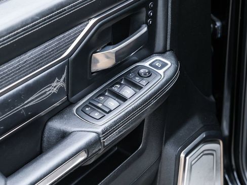 Used 2019 RAM 2500 Limited AWD/4WD image 47