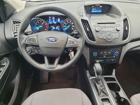 Used 2017 Ford Escape S FWD image 22