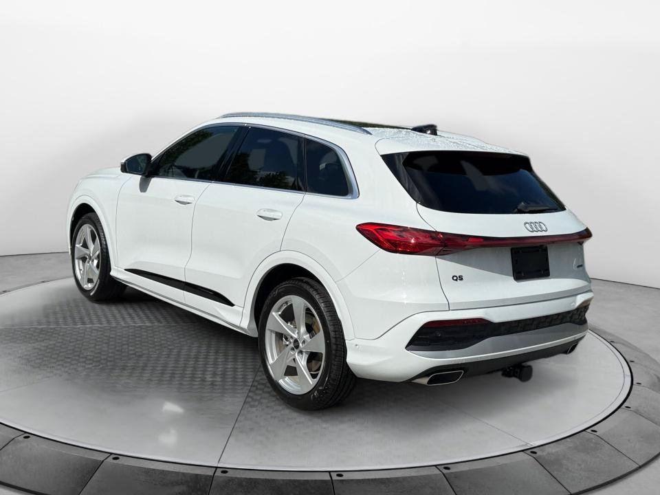 New 2026 Audi Q5 Prestige AWD/4WD image 5