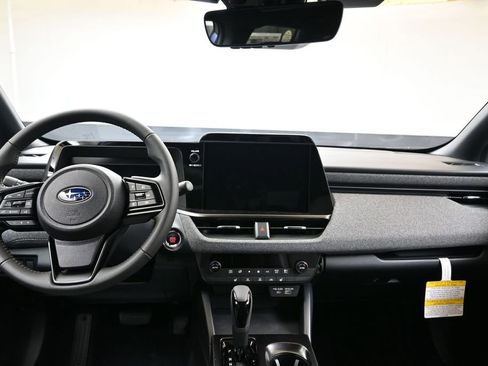 New 2026 Subaru Outback Premium AWD/4WD image 22