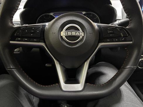 Used 2024 Nissan Altima 2.5 SR w/ SR Premium Package AWD/4WD image 14