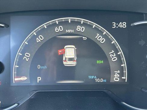 New 2025 Toyota RAV4 XLE Premium image 14