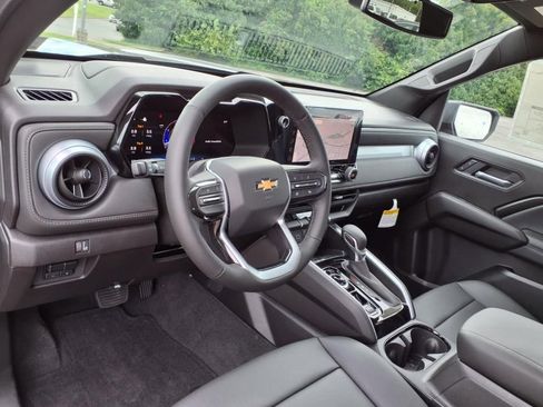 New 2026 Chevrolet Colorado LT w/ LT Convenience Package image 7