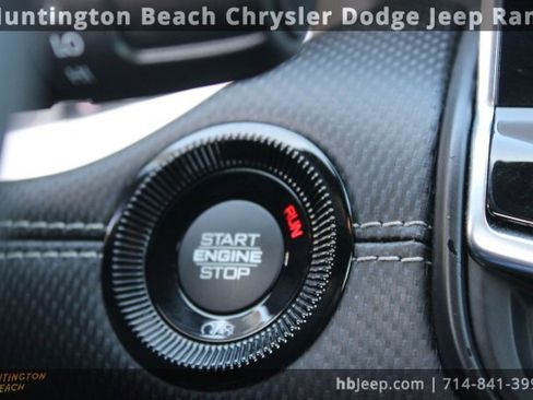 Used 2023 Jeep Compass Altitude image 23