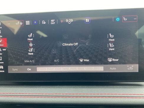 Used 2024 Dodge Hornet R/T Plus w/ Tech Pack Plus w/o Parking image 41