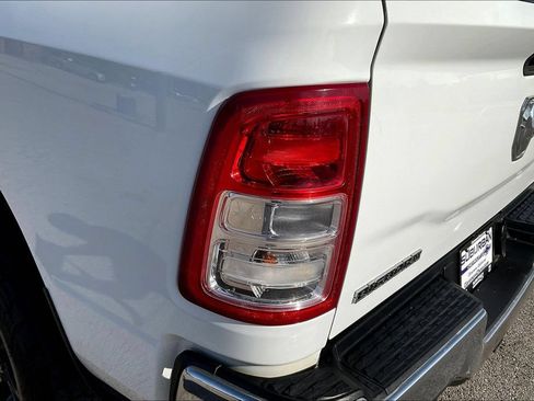 Used 2024 RAM 2500 Big Horn w/ Off Road Package AWD/4WD image 28