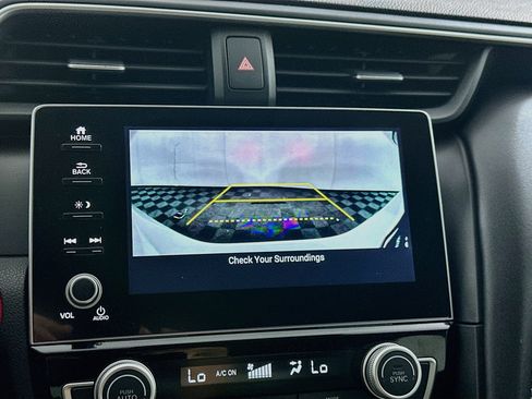 Used 2021 Honda Insight Touring image 21