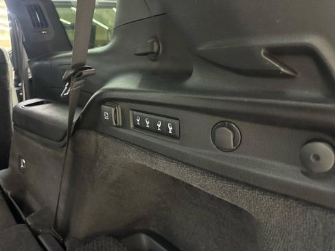Used 2022 Jeep Grand Cherokee L Summit w/ Advanced Protech Group IV AWD/4WD image 14