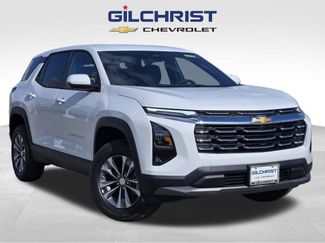 New 2026 Chevrolet Equinox LT w/ Convenience Package II 360° Tour