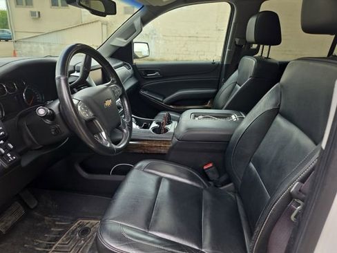 Used 2016 Chevrolet Tahoe LT AWD/4WD image 28