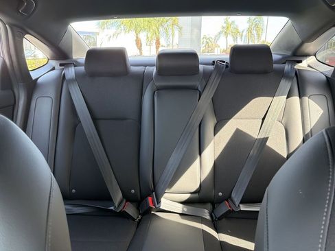 New 2026 Honda Civic Sport image 12