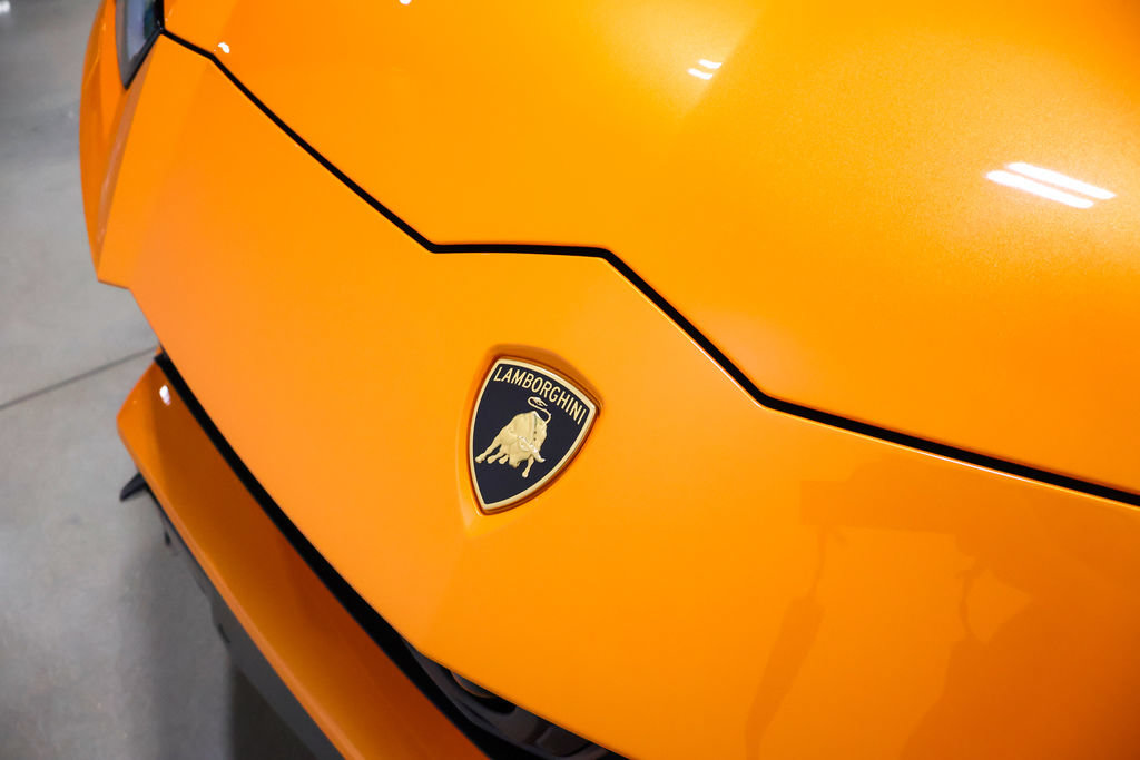 Used 2021 Lamborghini Urus AWD/4WD image 98