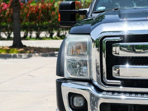 Used 2014 Ford F450 XLT RWD image 5