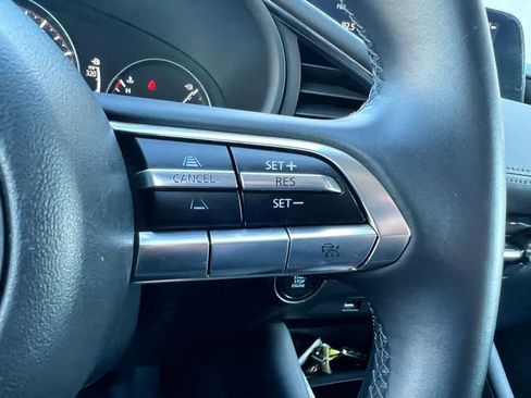 Used 2019 MAZDA MAZDA3 Sedan w/ Preferred Package image 24