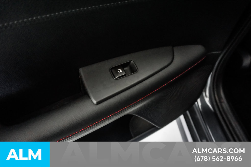 Used 2024 Kia Forte GT w/ GT2 Package FWD image 49