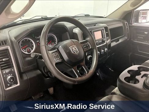 Used 2021 RAM 1500 Tradesman w/ SXT Plus Group AWD/4WD image 24