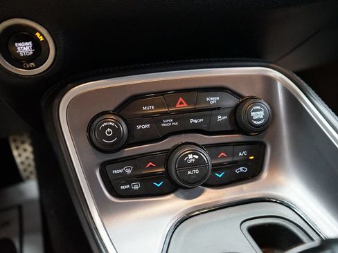 Used 2020 Dodge Challenger GT w/ Plus Package RWD image 37