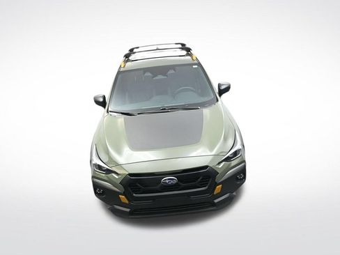 Used 2024 Subaru Crosstrek 2.5i Wilderness w/ Crosstrek Mirror Package AWD/4WD image 24