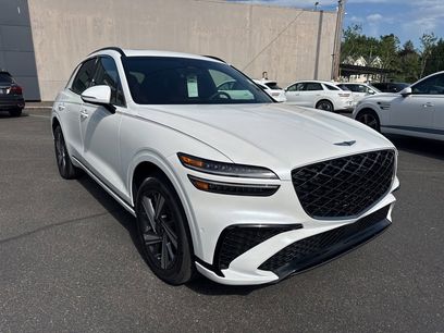 New 2026 Genesis GV70 3.5T Sport Advanced