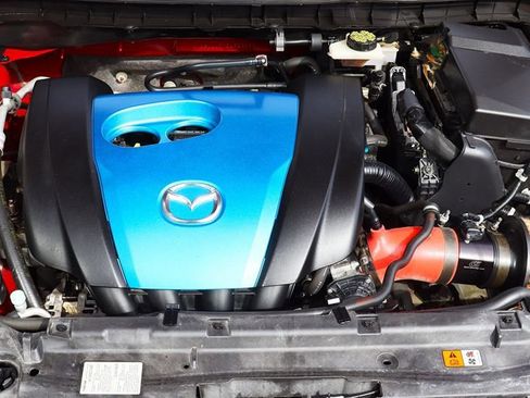 Used 2013 MAZDA MAZDA3 i Touring image 53