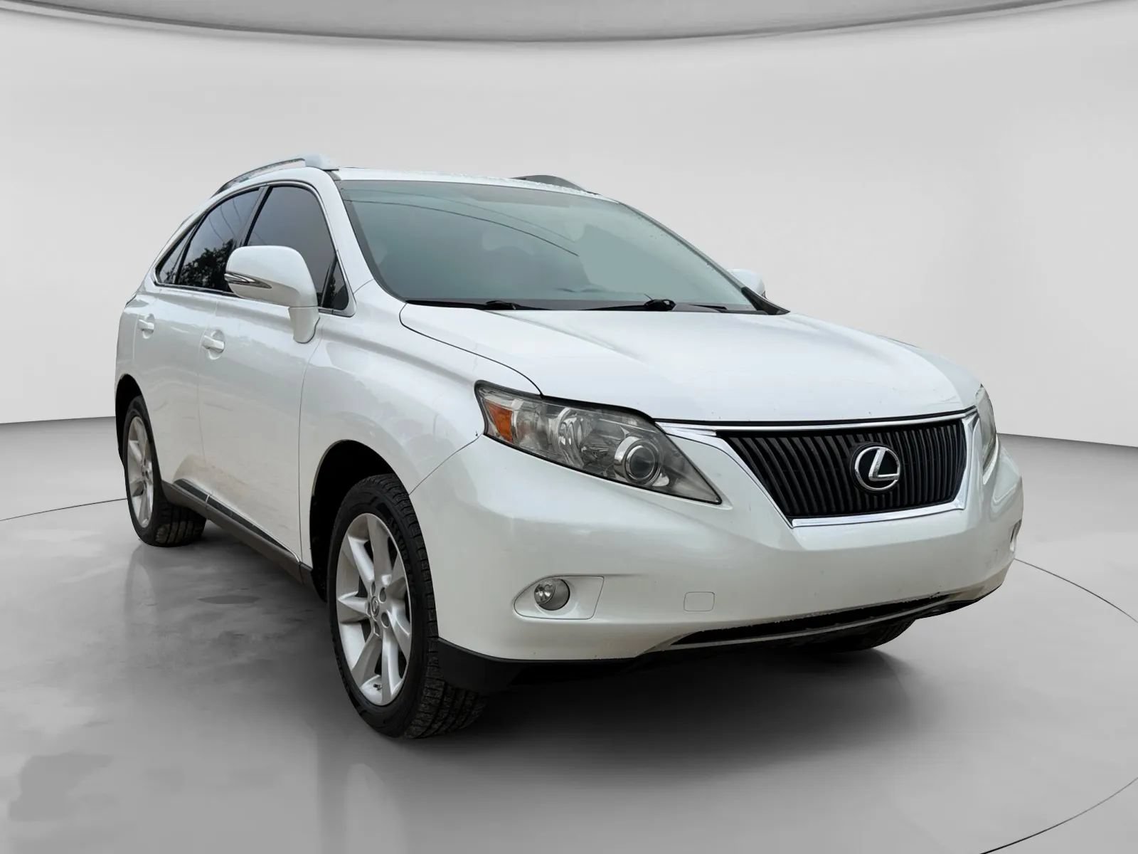 Used 2010 Lexus RX 350 2WD image 7