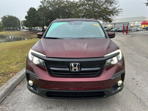 Used 2022 Honda Pilot Special Edition image 8