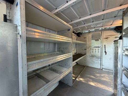 Used 2012 Mercedes-Benz Sprinter 2500 w/ Additional Battery Pkg image 16