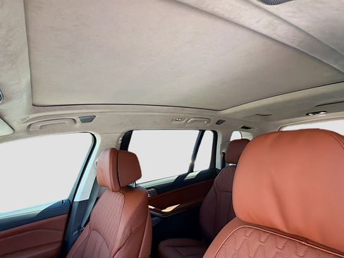 New 2027 BMW X7 M60i AWD/4WD image 27