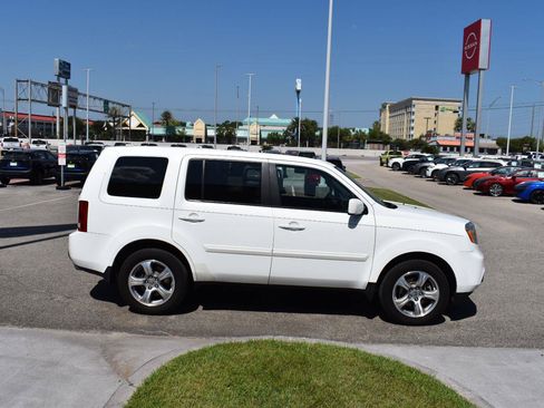 Used 2014 Honda Pilot EX-L image 13
