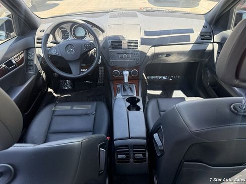 Used 2011 Mercedes-Benz C 300 Sedan image 11