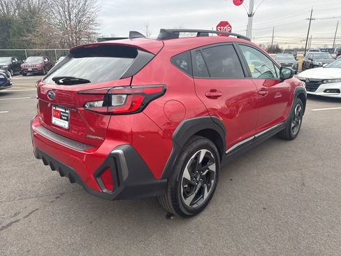Used 2024 Subaru Crosstrek 2.5i Limited image 5